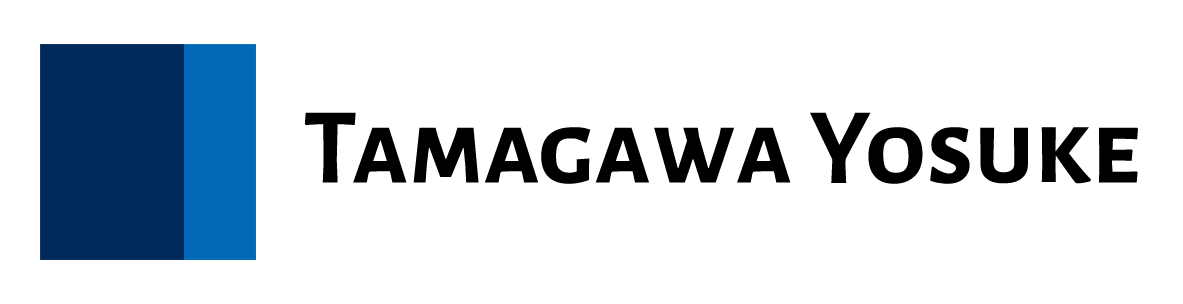 Y. Tamagawa